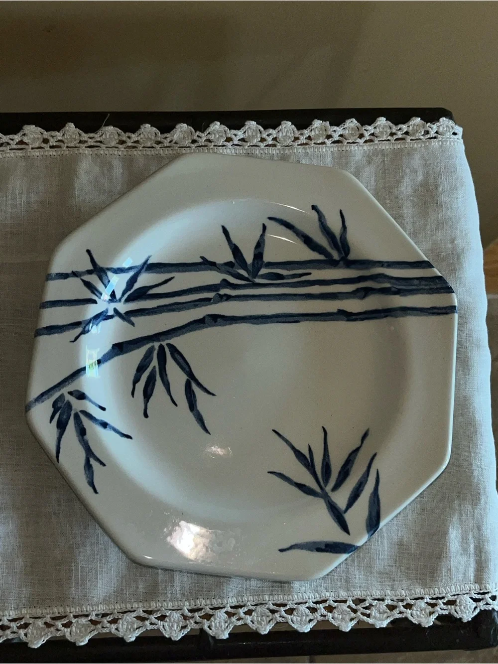 Royal Staffordshire elegant white