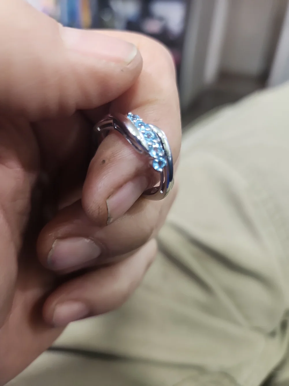 N/A everyday sparkling