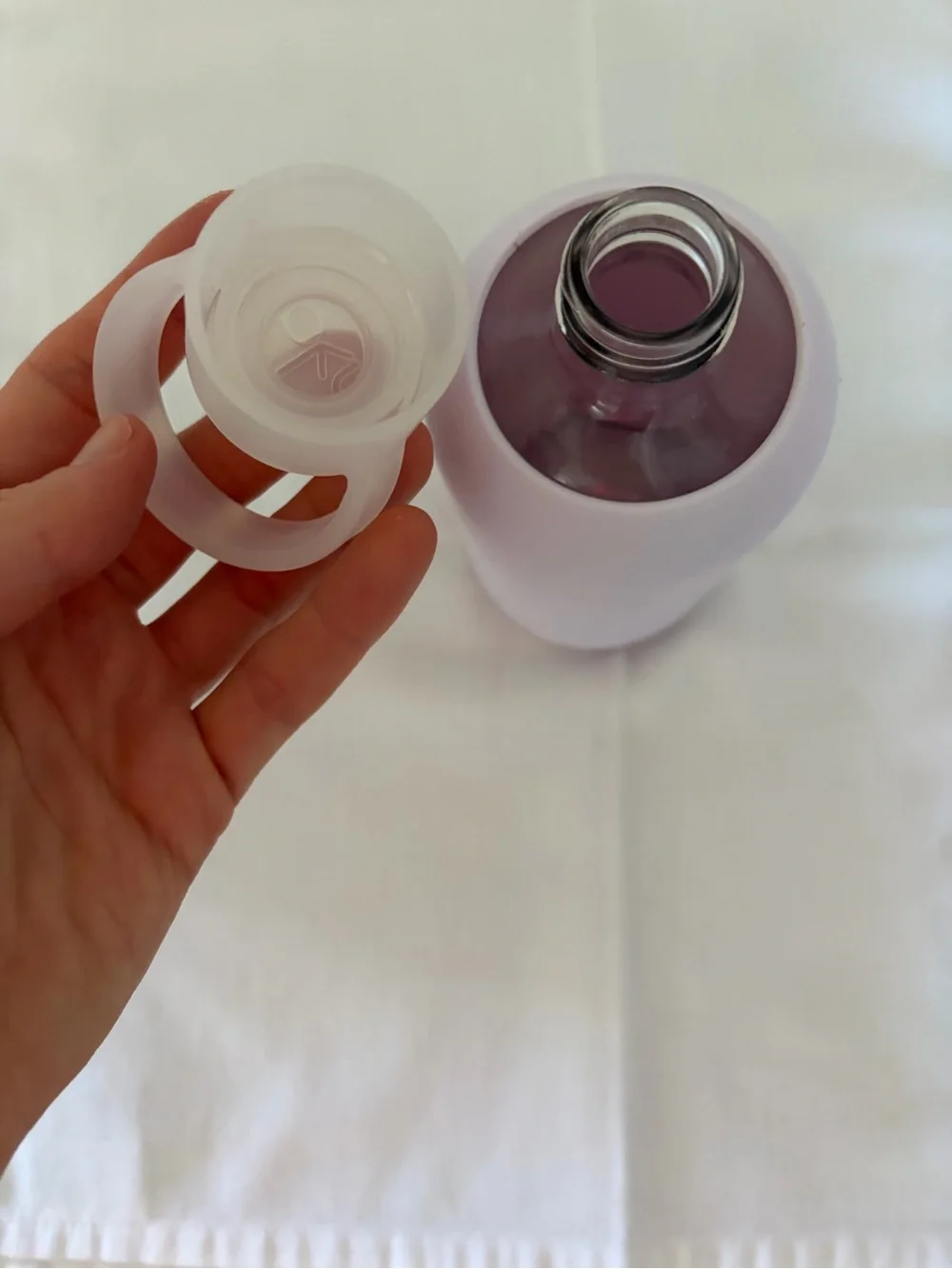 bkr grip top