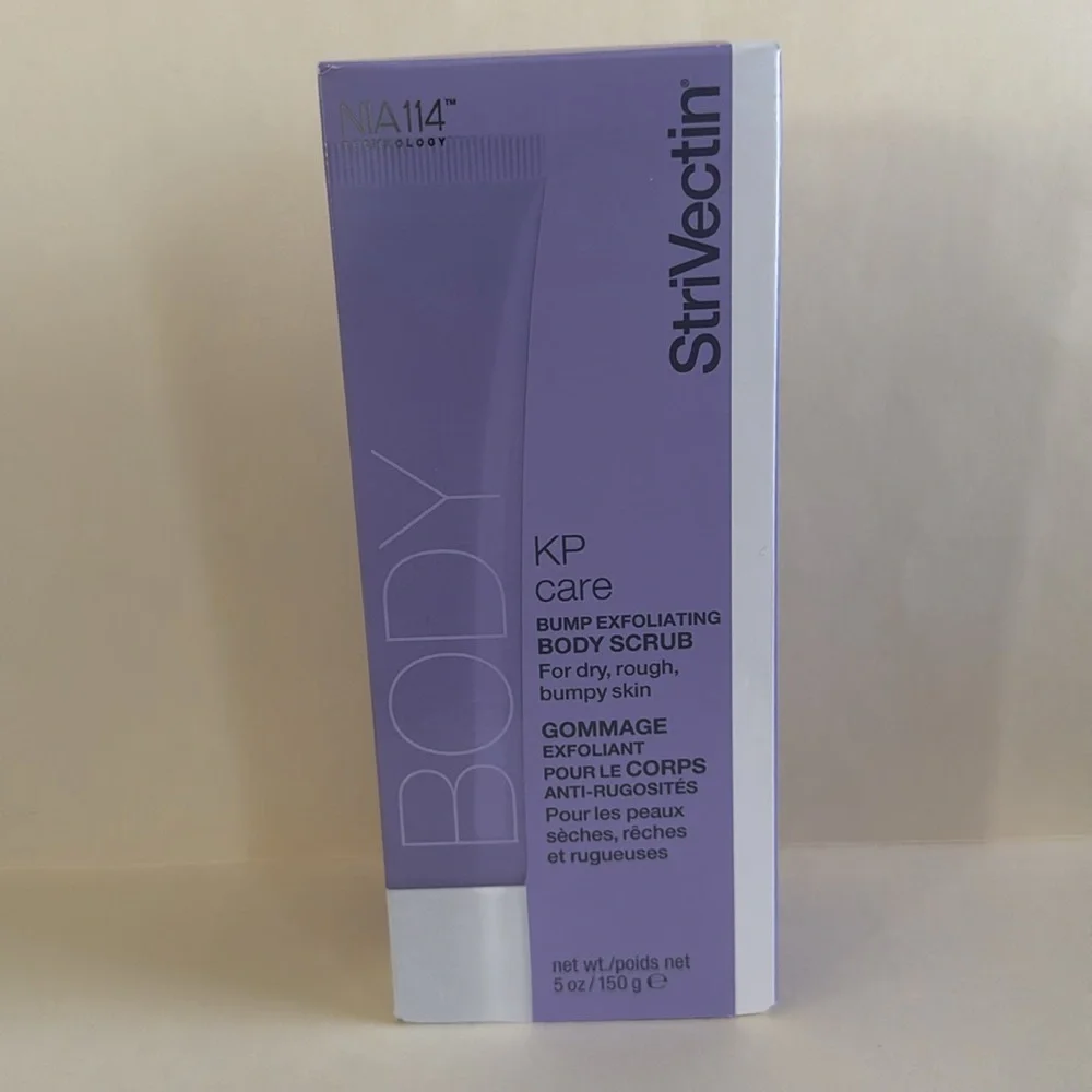 StriVectin kp care