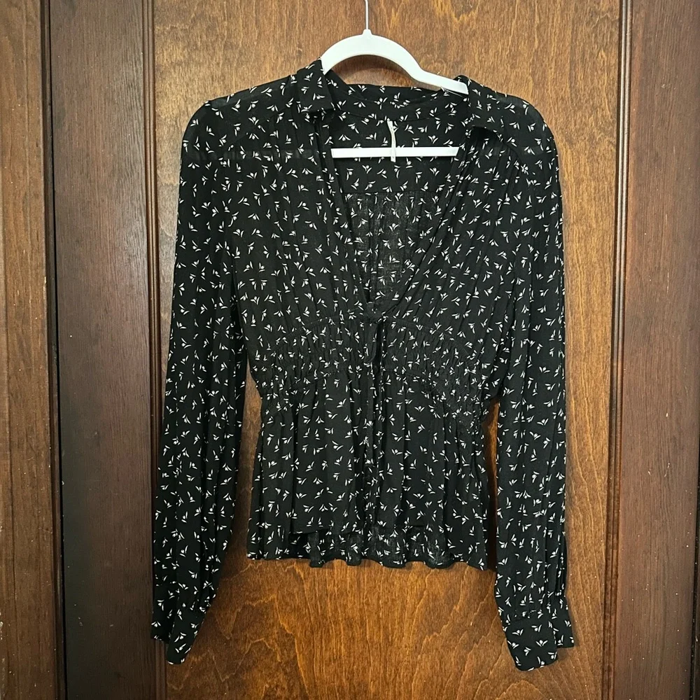 Free People reposhing this