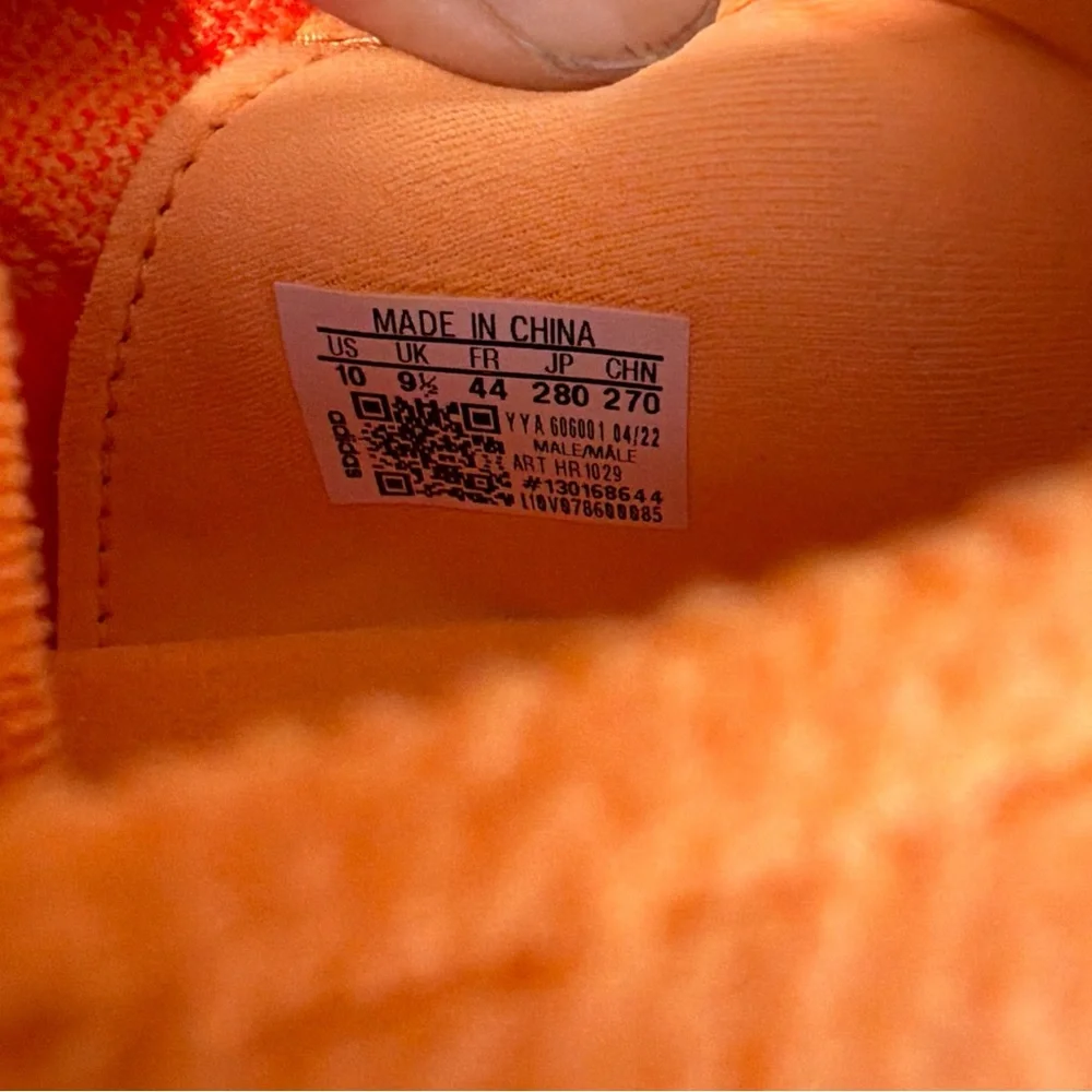 adidas brand new