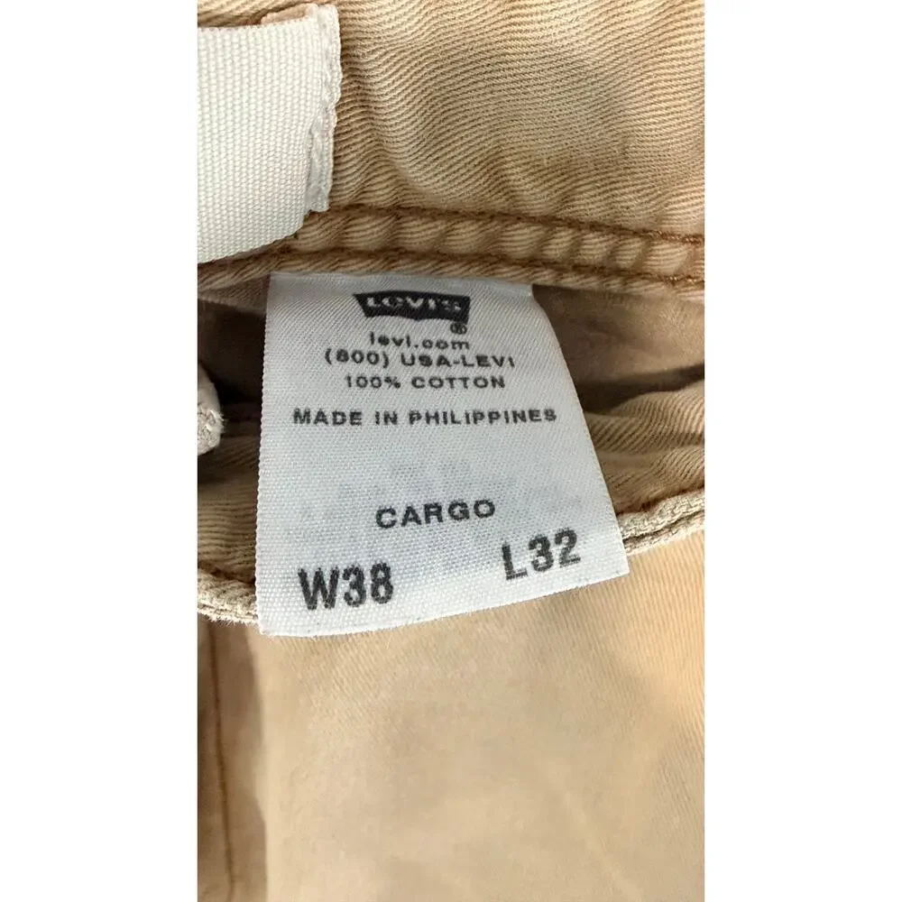 Levis re movement
