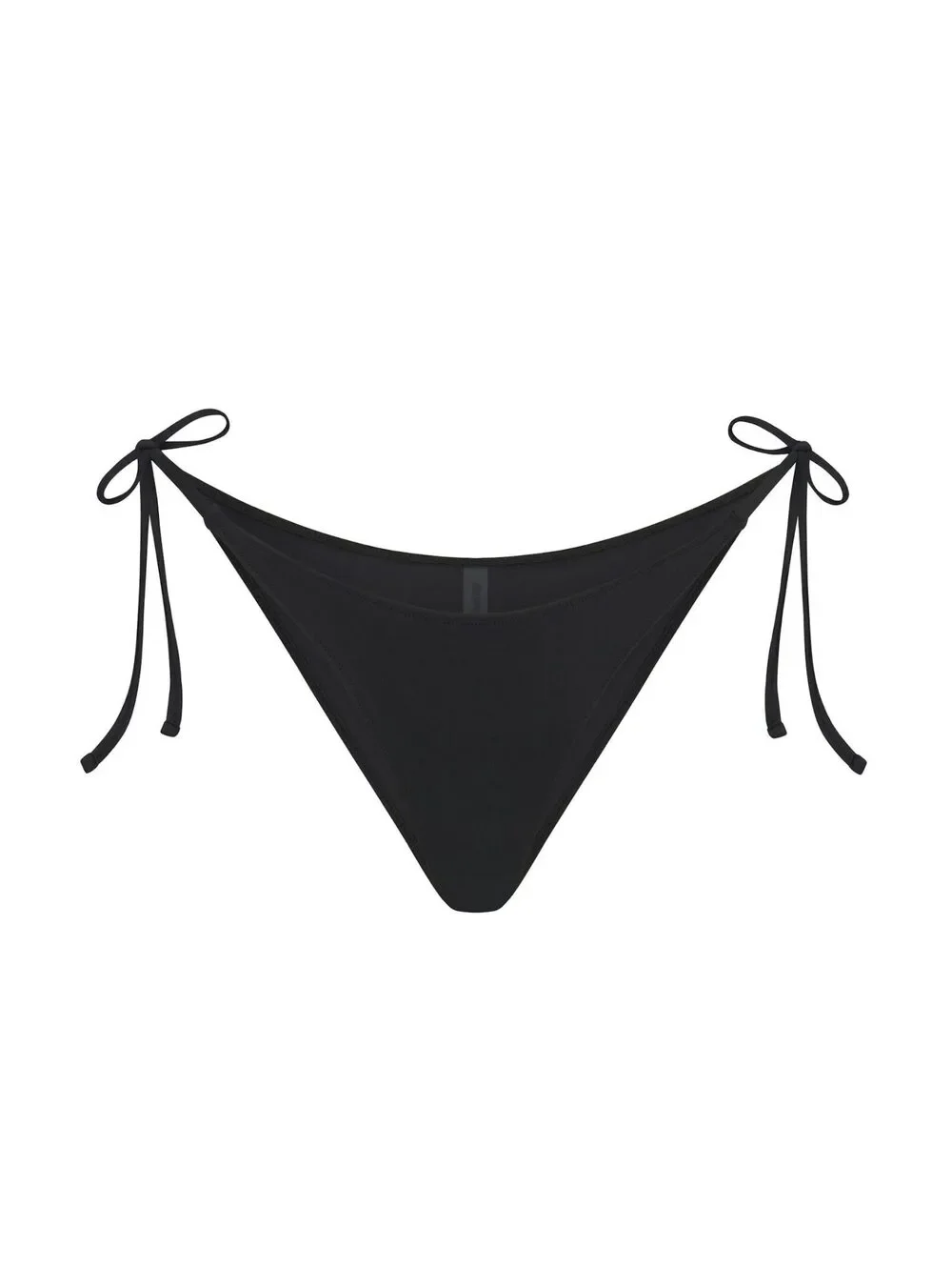 SKIMS knit swim