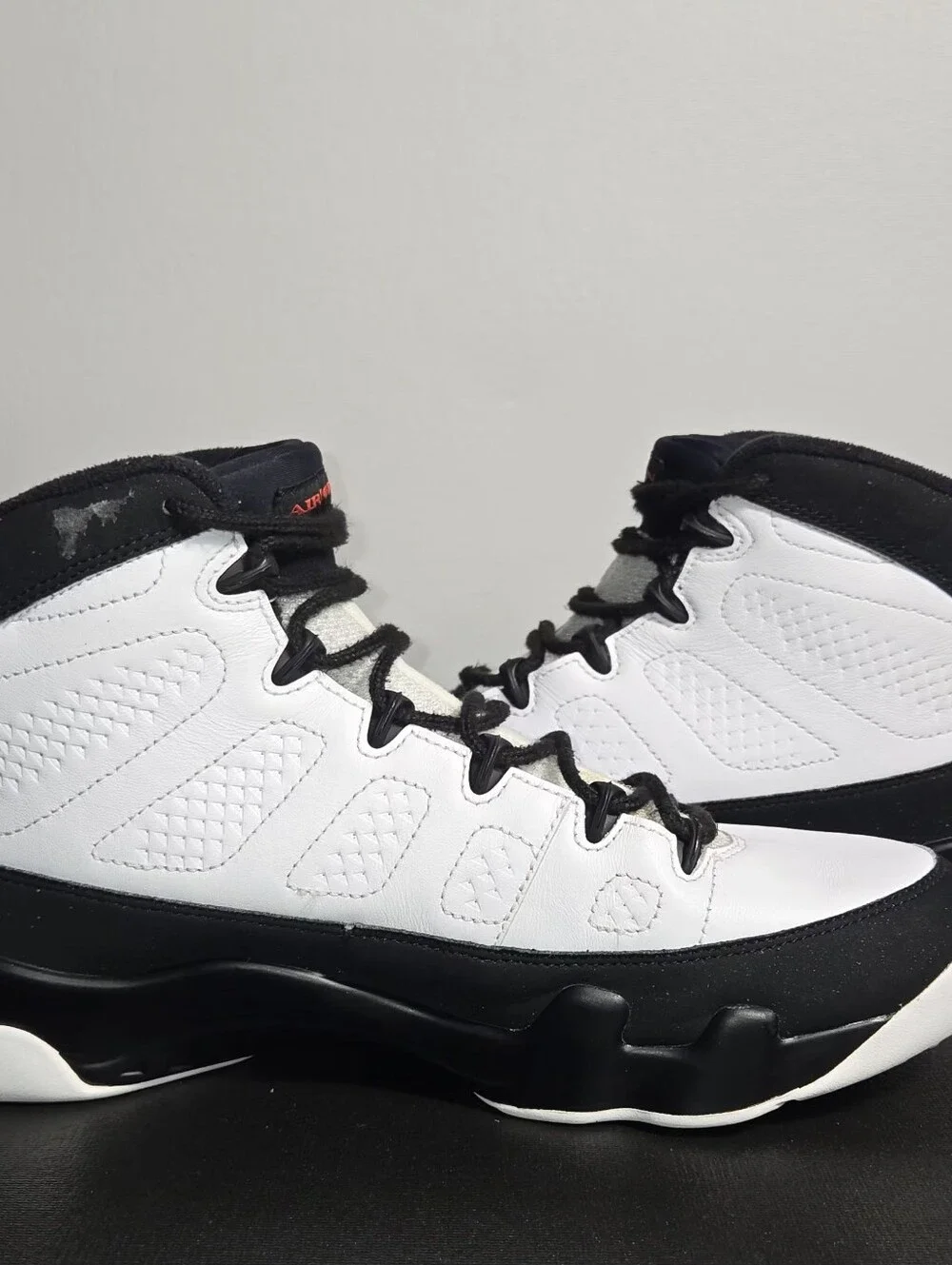 Jordan air retro