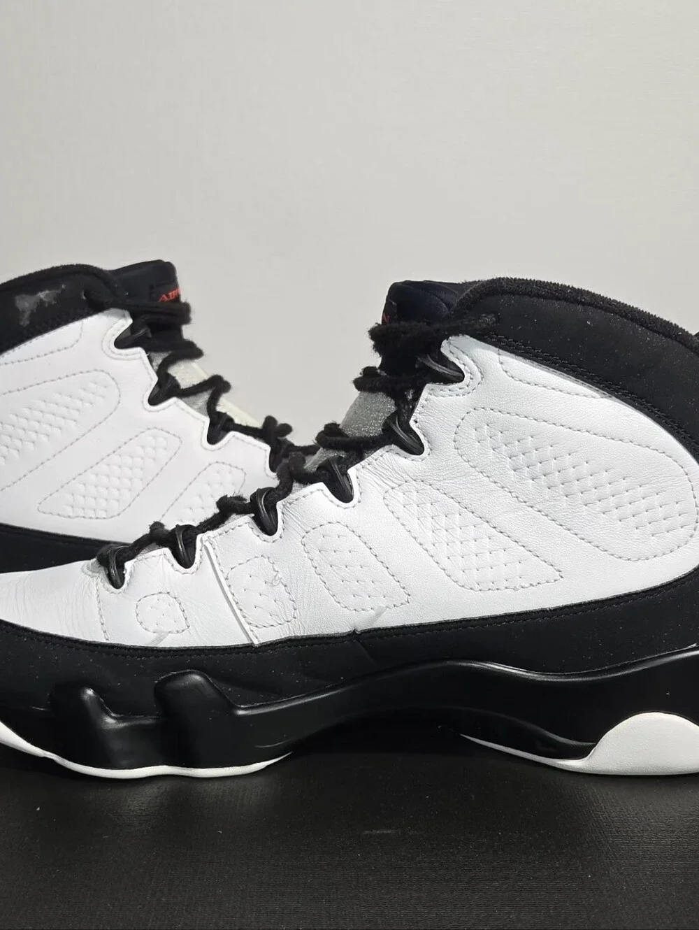 Jordan air retro