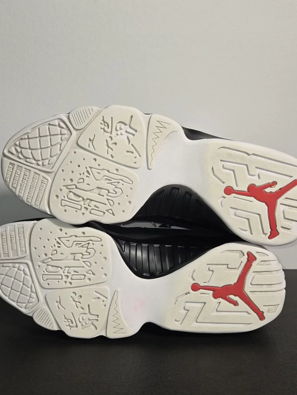 Jordan air retro