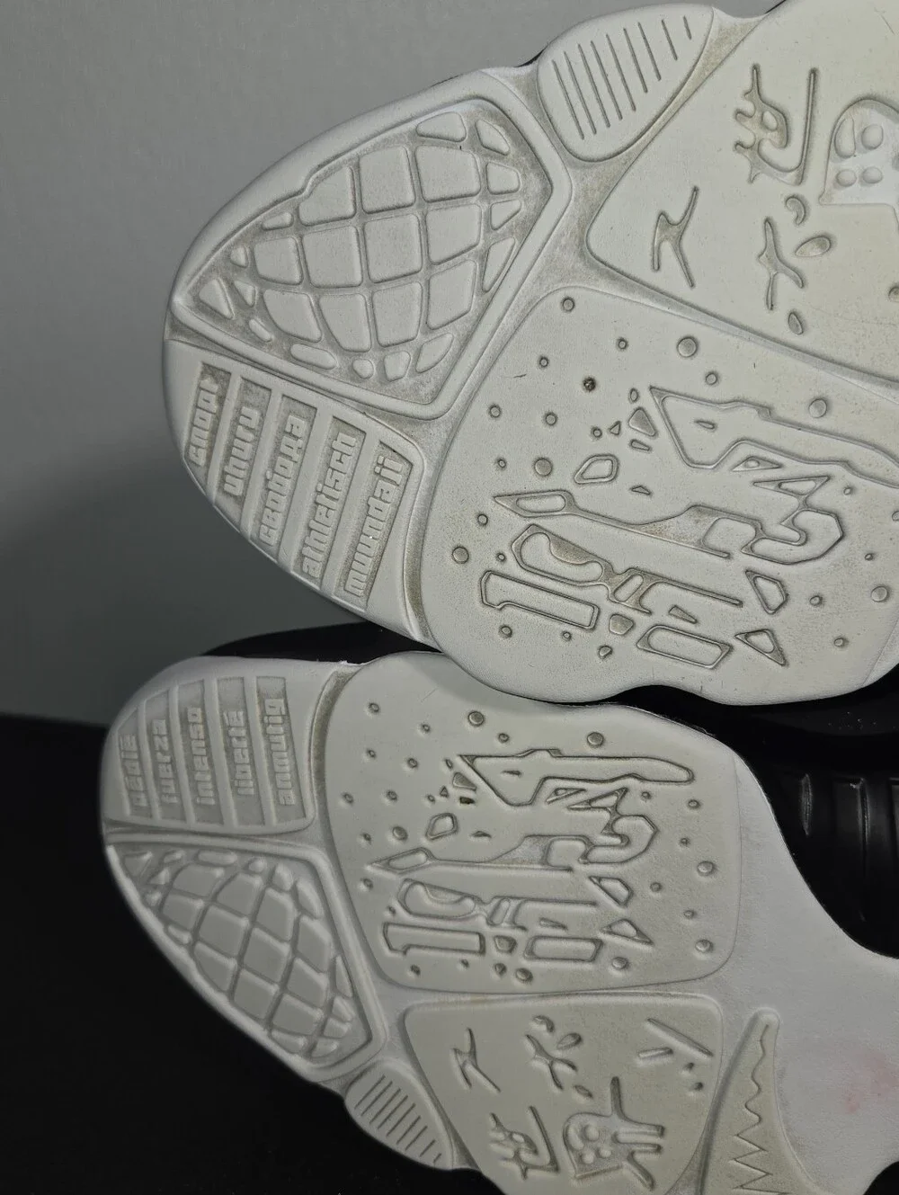 Jordan air retro