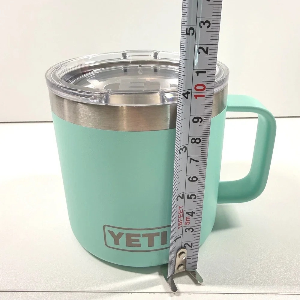 Yeti perfect stay type