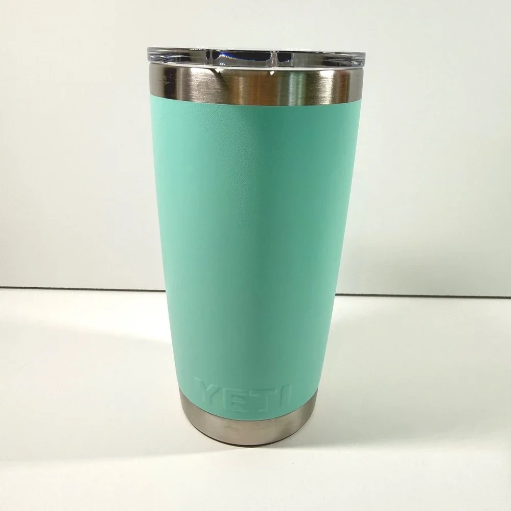 Yeti borh wide