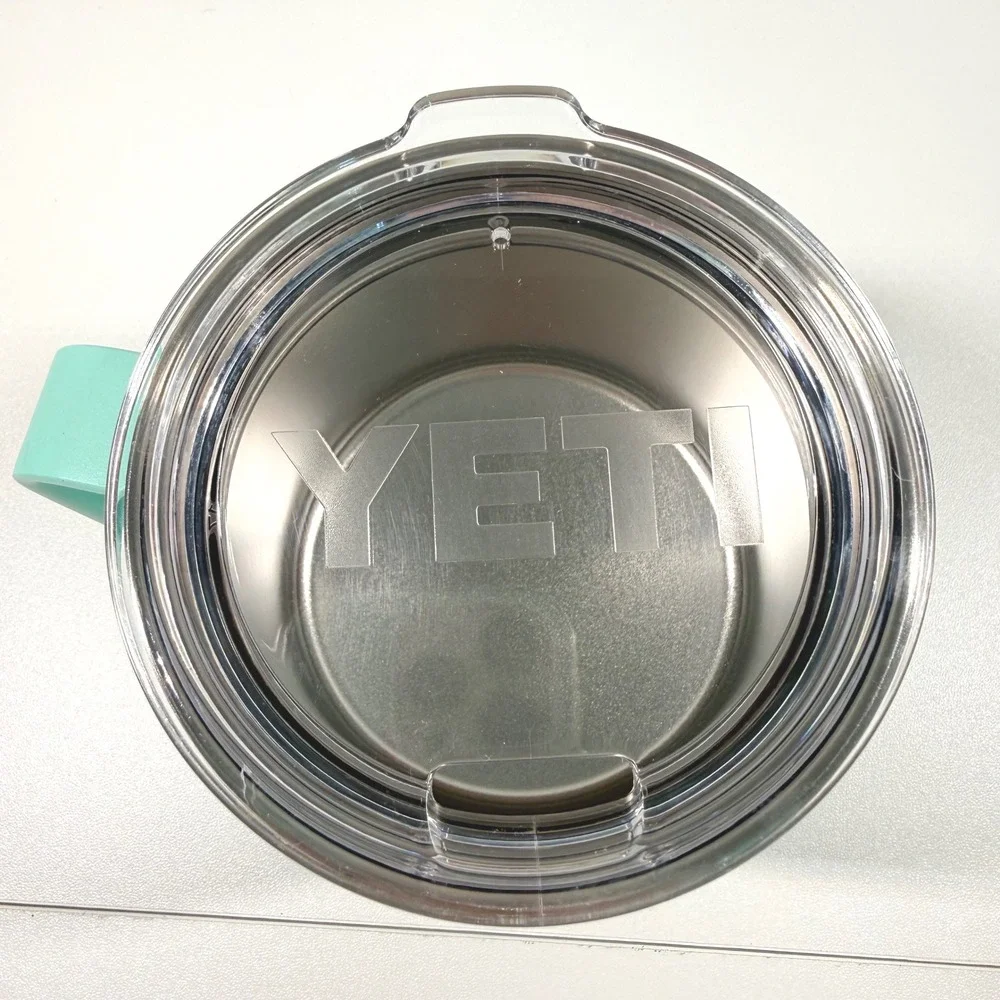 Yeti until drinks brand