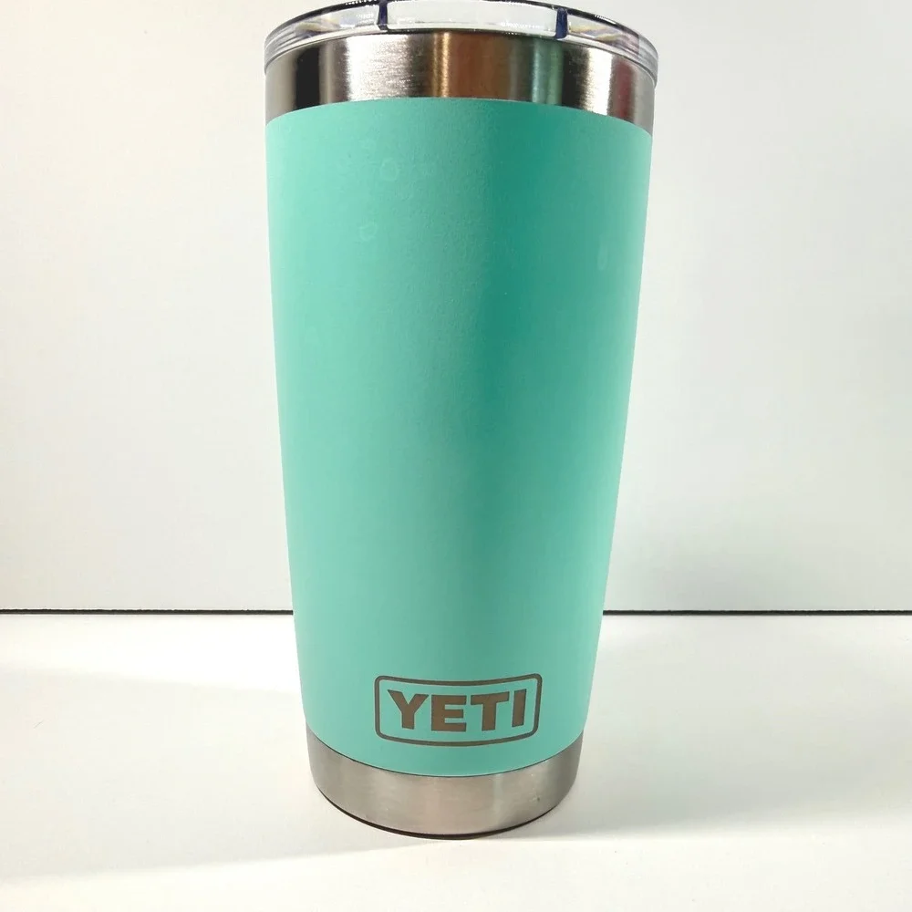 Yeti borh very grade