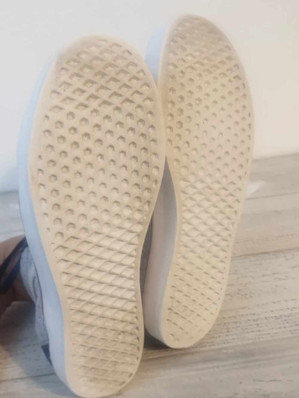 Vans sk8 hi