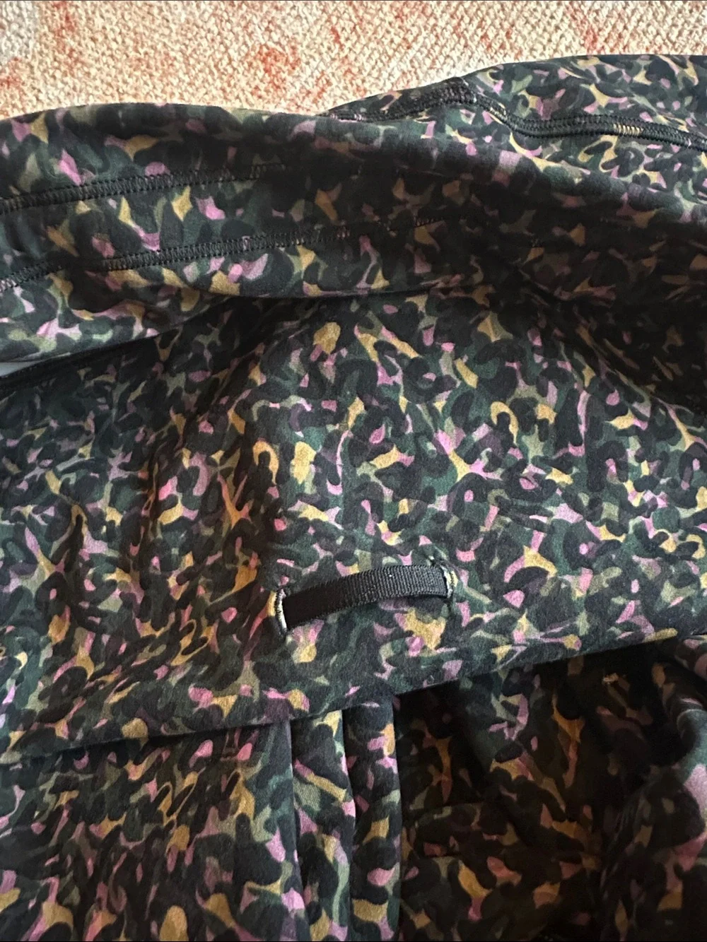 lululemon athletica like new