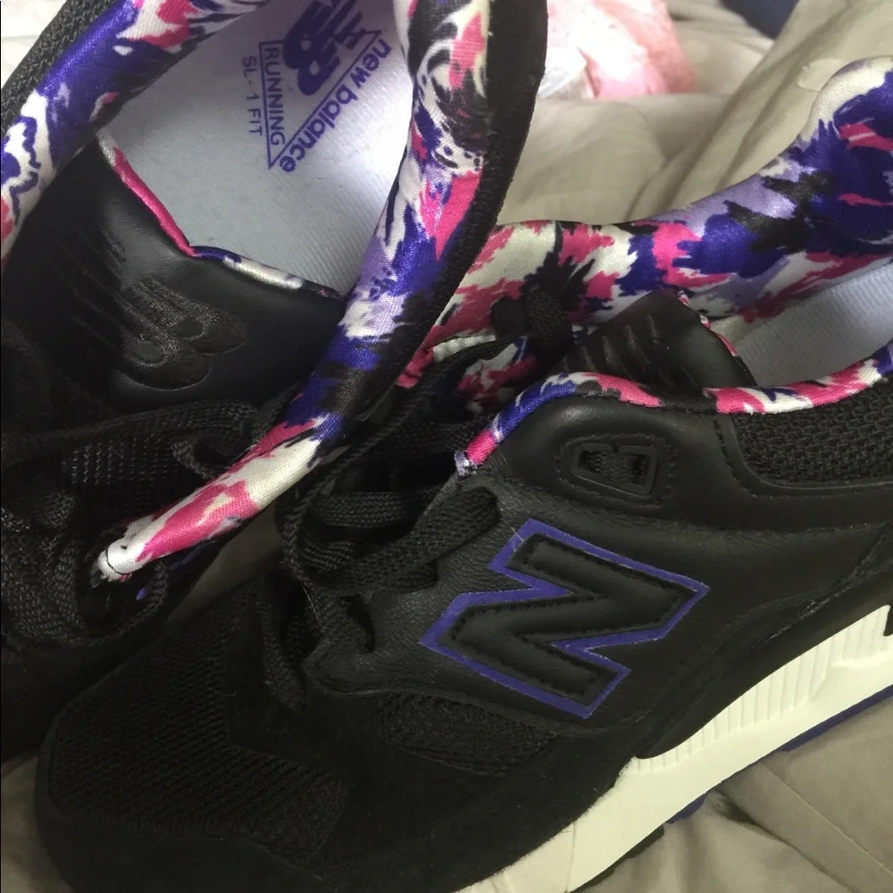 New Balance so women