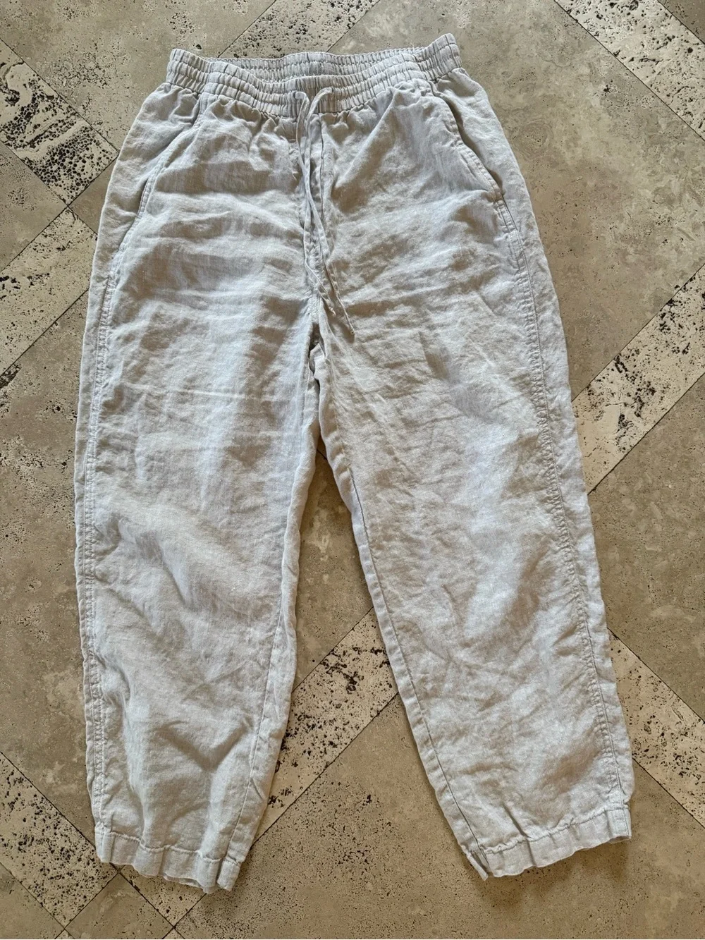 Banana Republic soft fabric