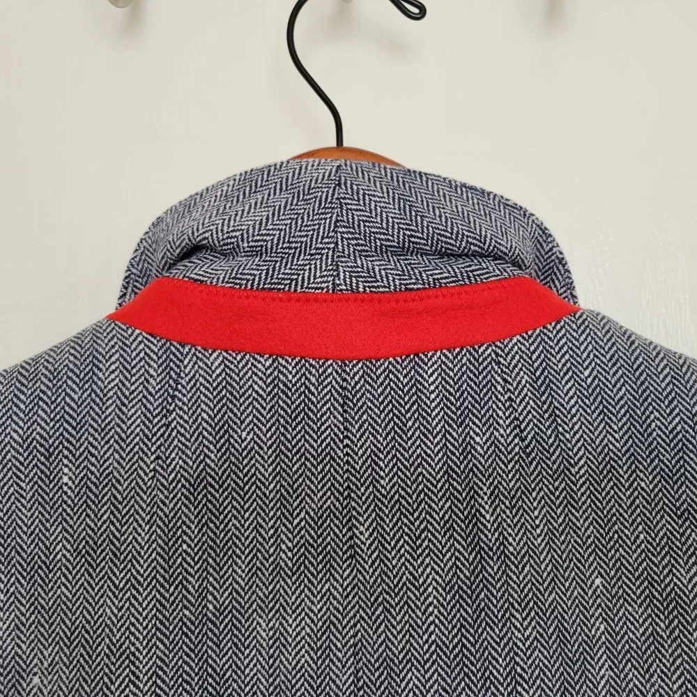 J. Crew attached new