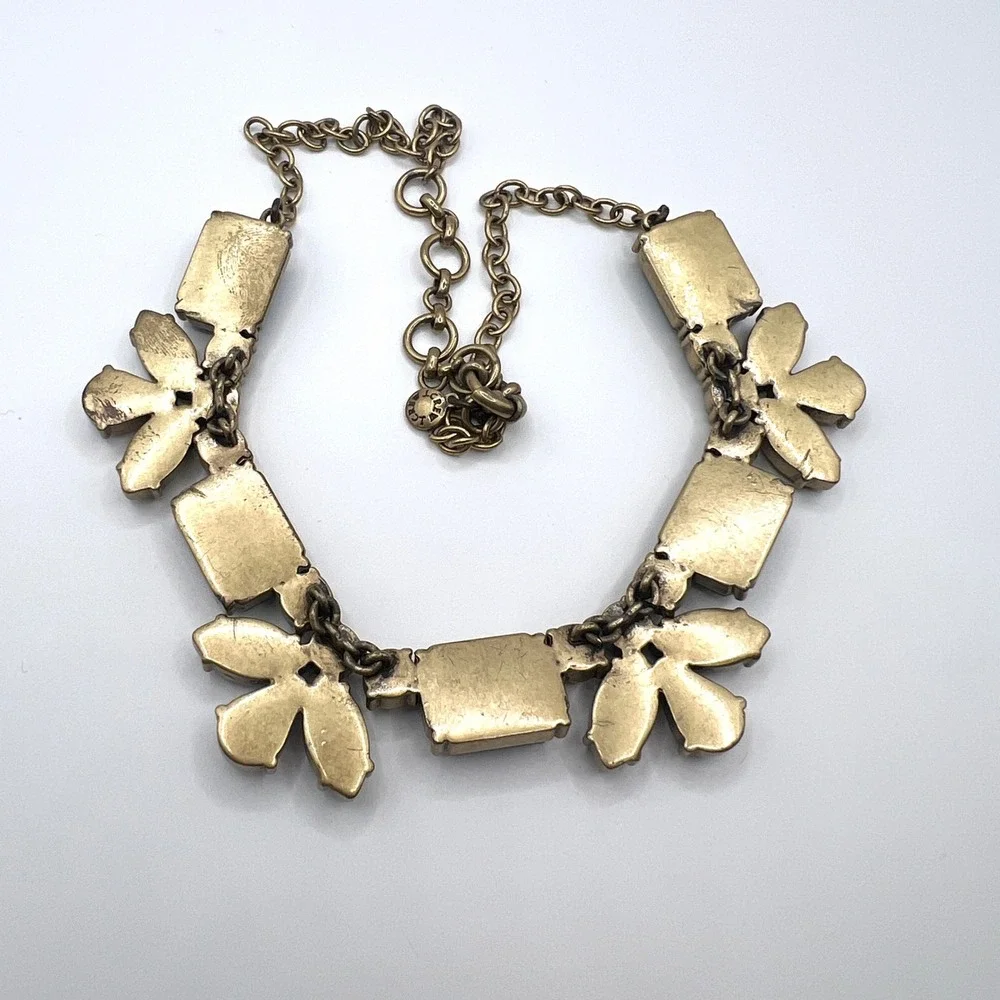 J. Crew style design finish