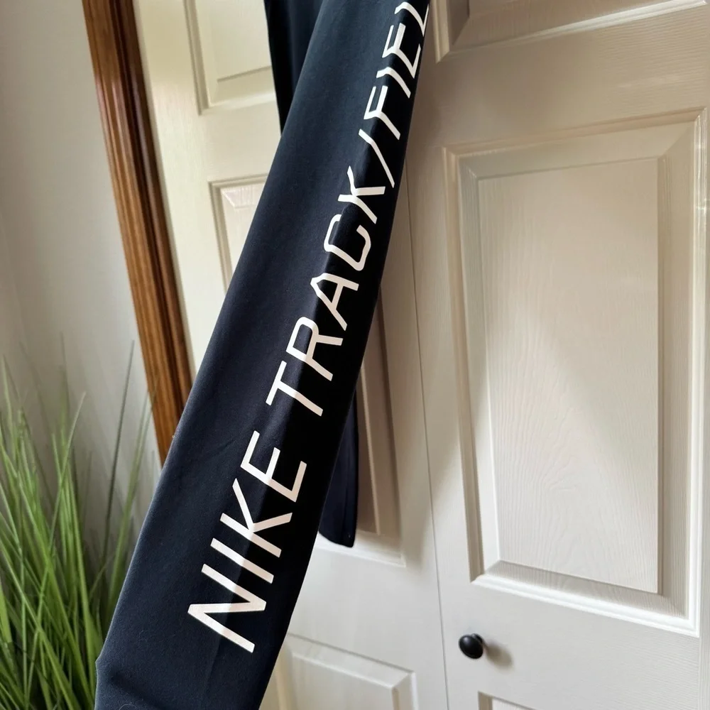 Nike used washing waistband