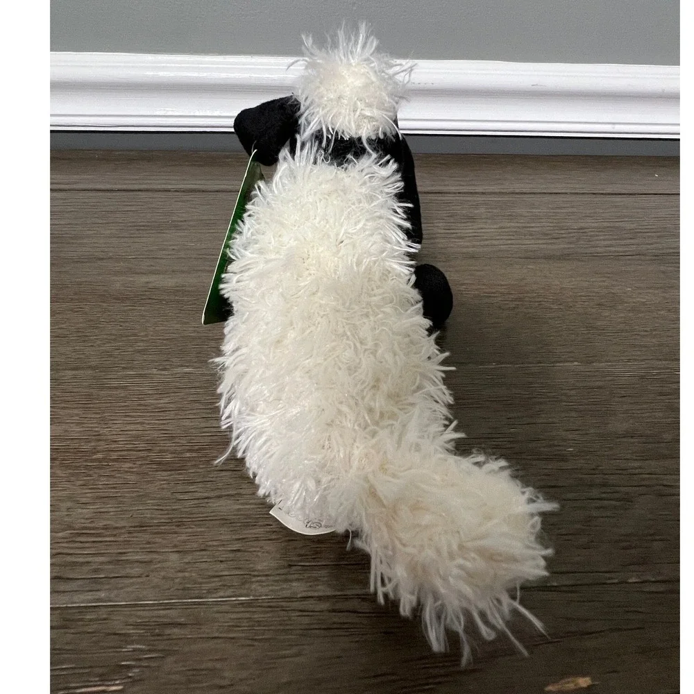 Shaun the Sheep bring home