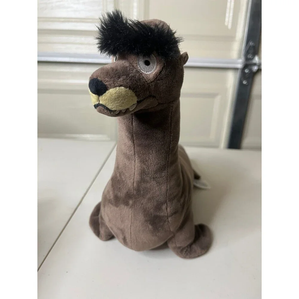 Disney 16 gerald