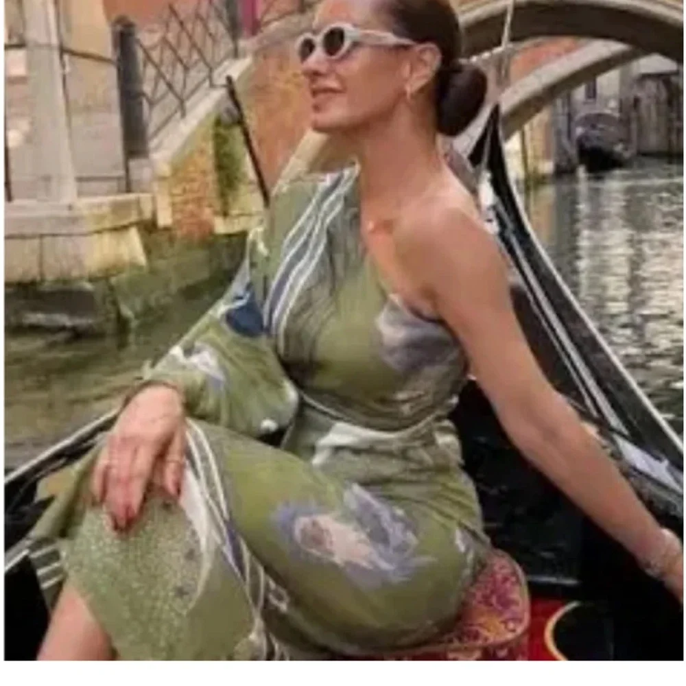 Zara dress made