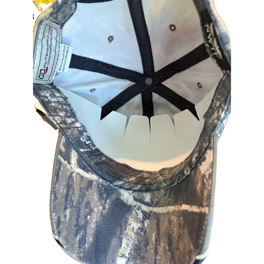 outdoor cap Company national wild