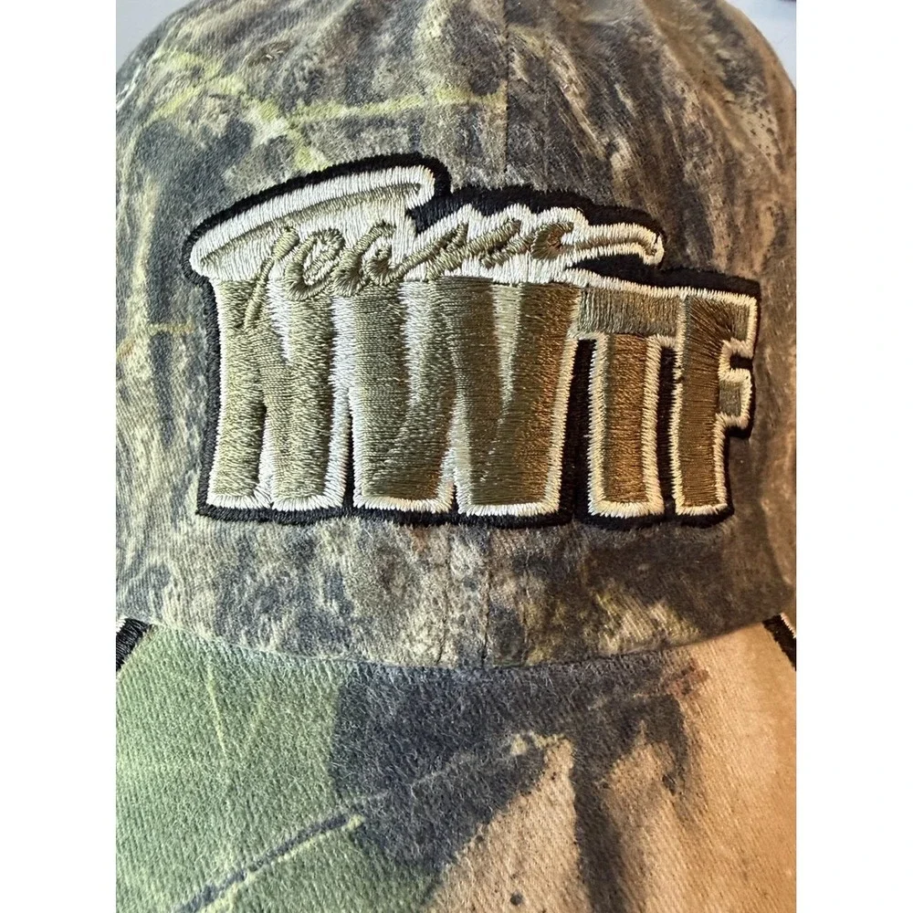 outdoor cap Company national wild