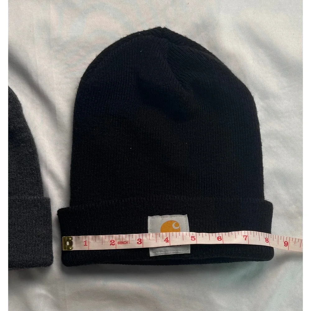 Carhartt watch hat