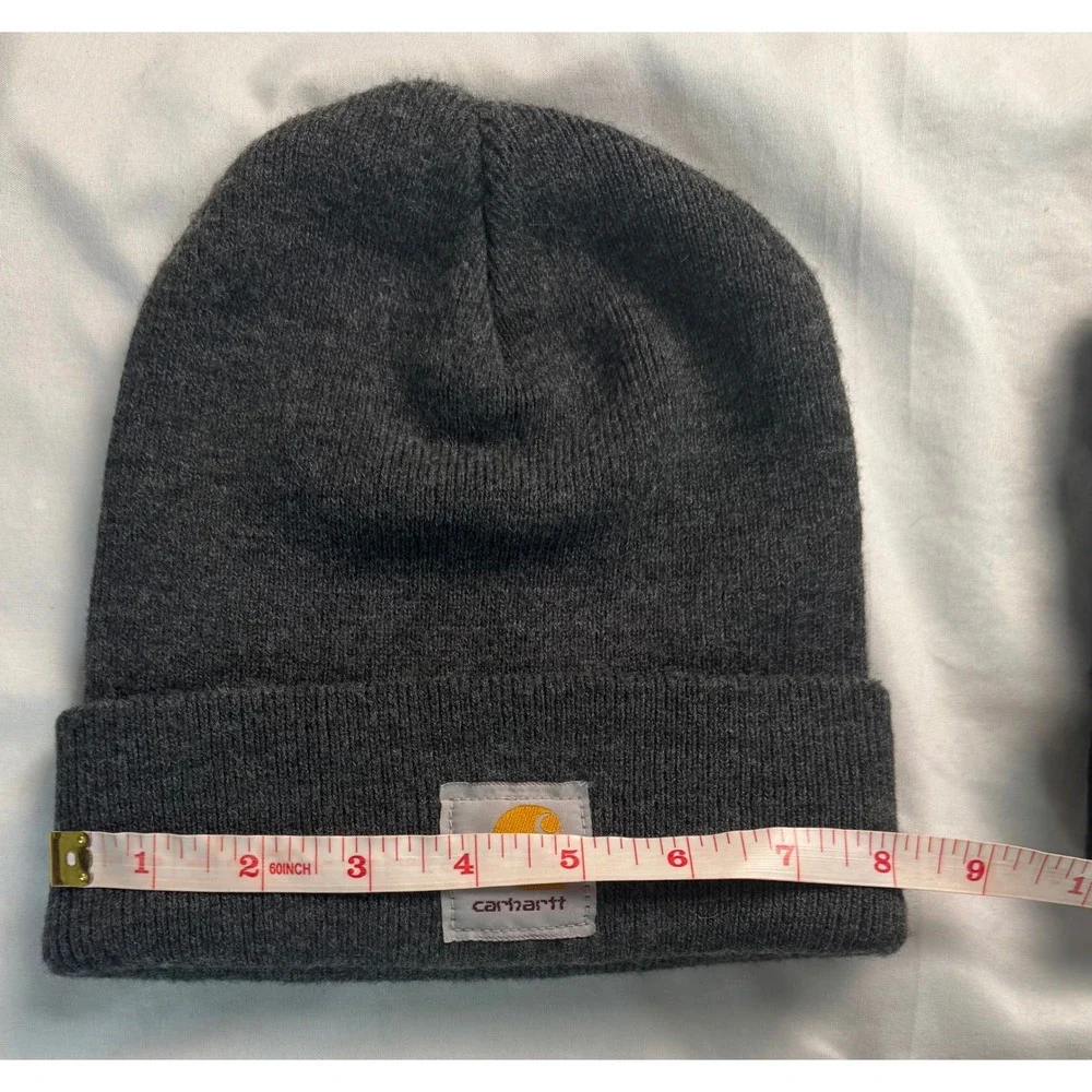 Carhartt watch hat
