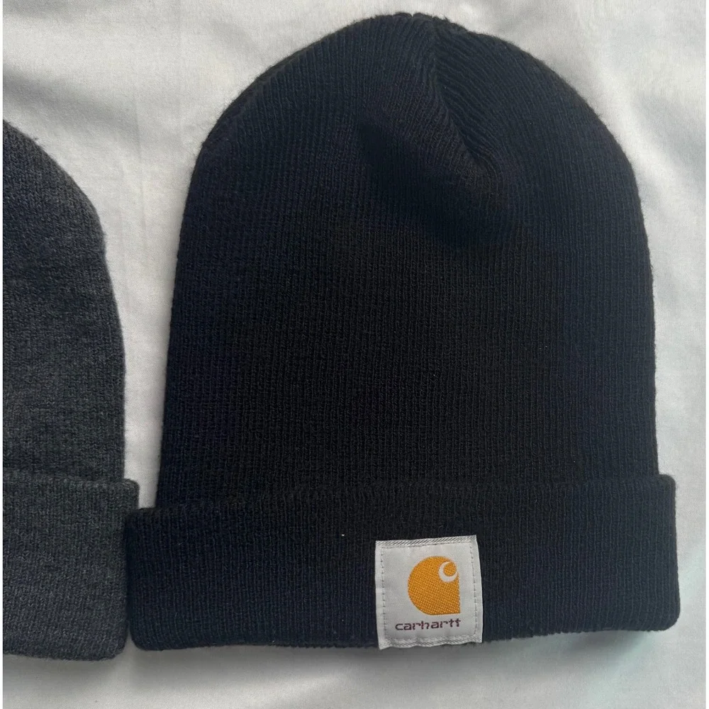 Carhartt watch hat