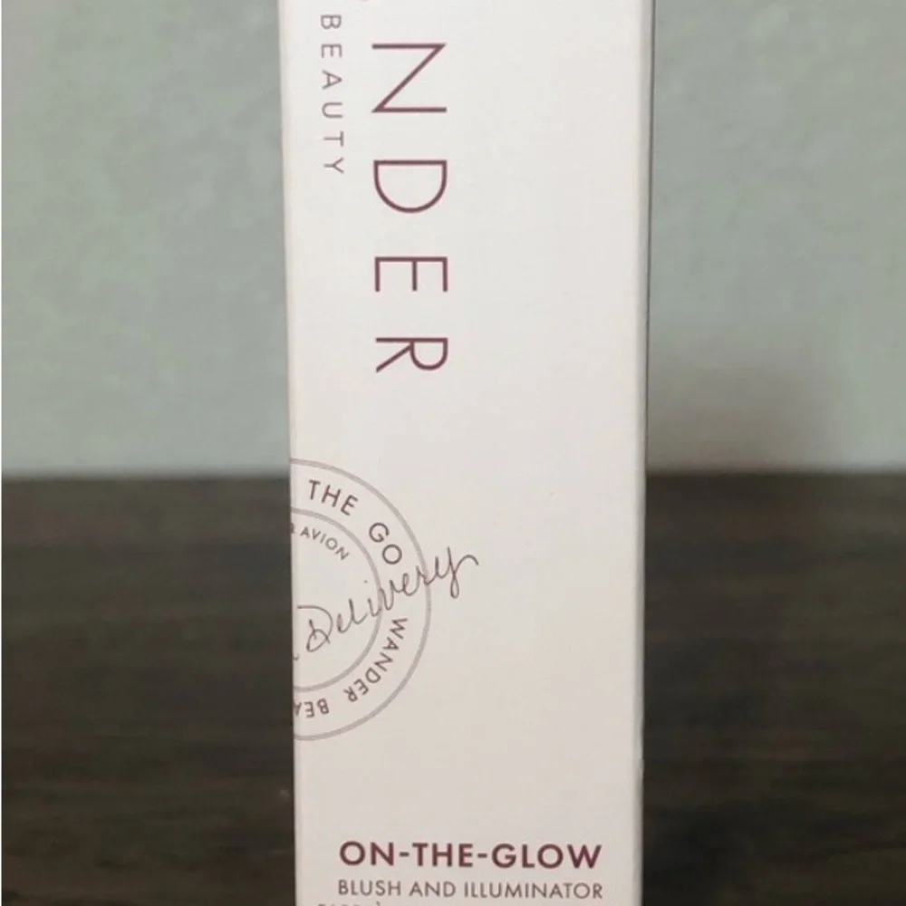 Wander Beauty dual ended