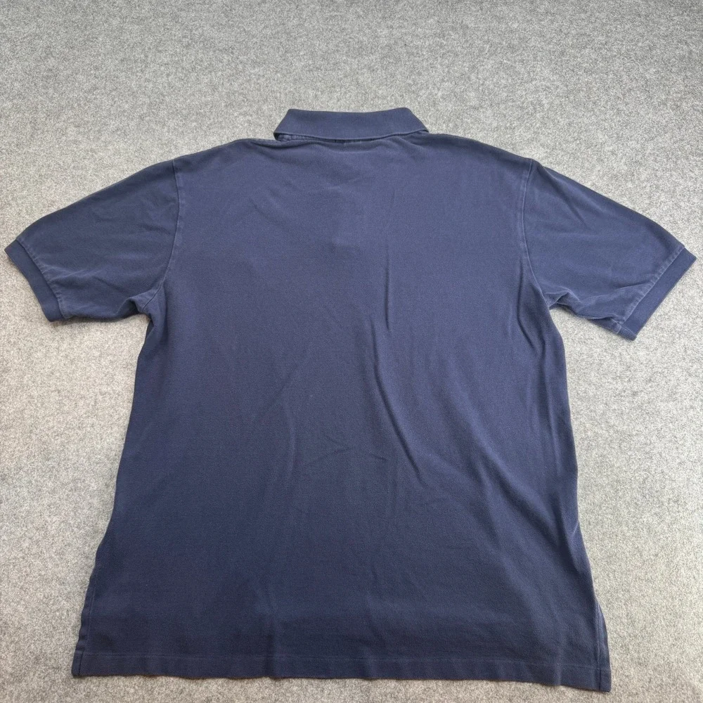 Polo Ralph Lauren short red