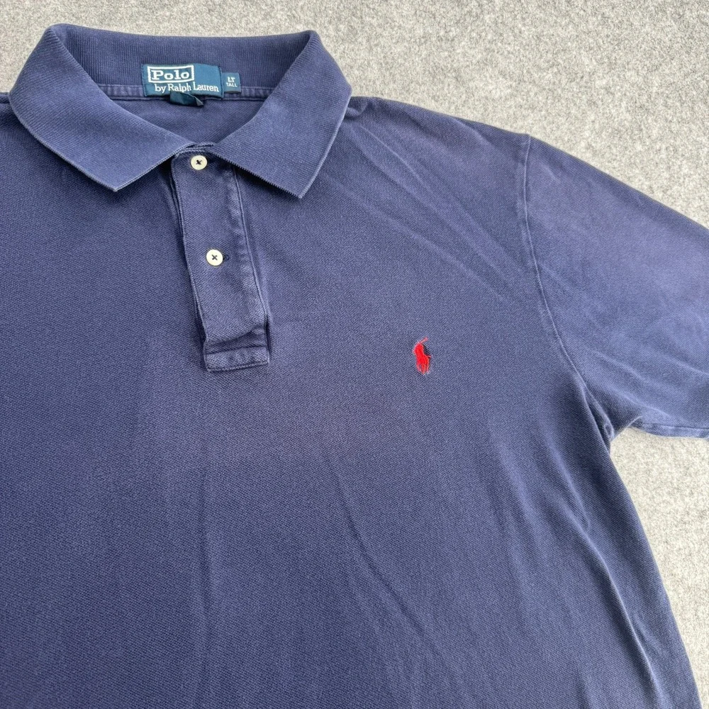 Polo Ralph Lauren ribbed short