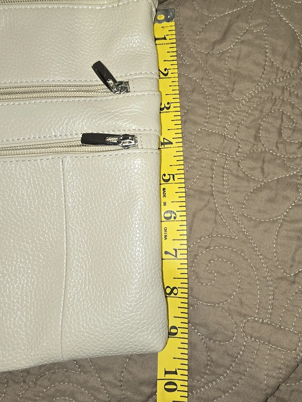 N/A compact cream