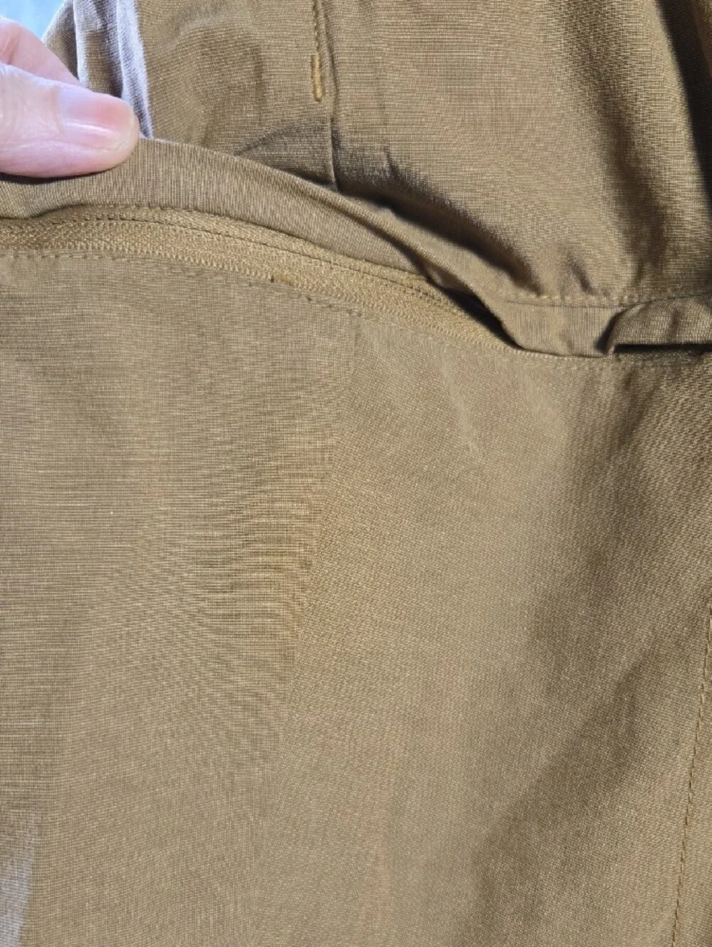 Sonoma casual fabric