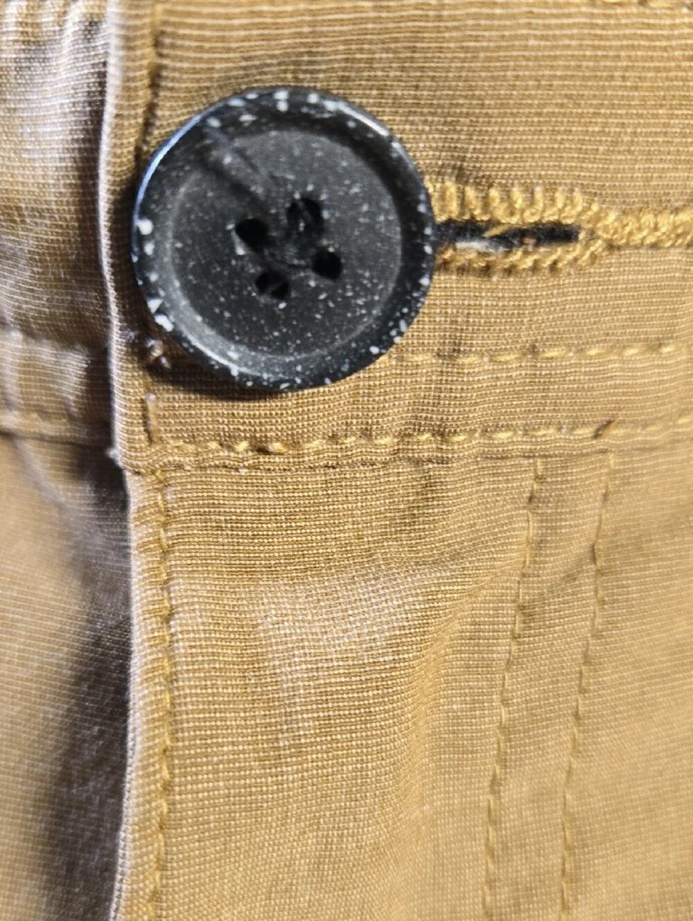 Sonoma relaxed cotton cargo