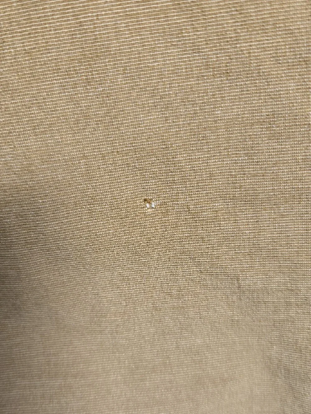 Sonoma pockets fabric