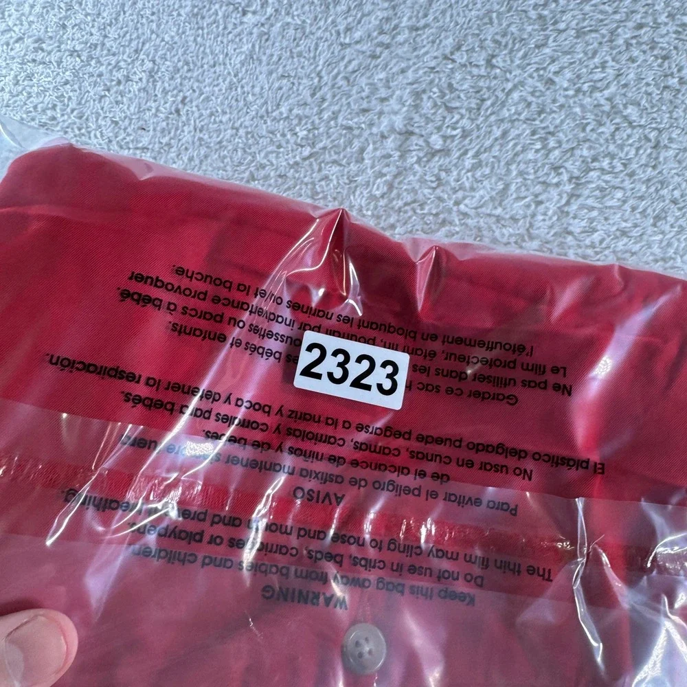 Polo Ralph Lauren any wear