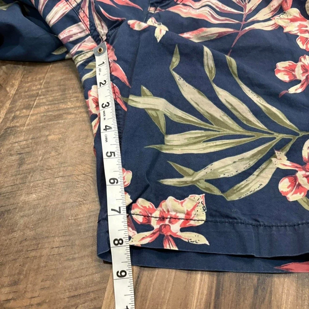 Old Navy casual print