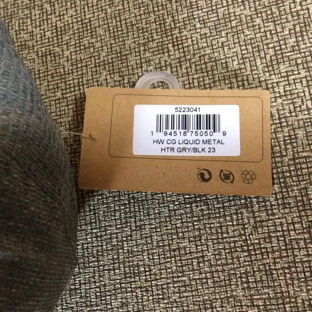 Callaway confidence fabric