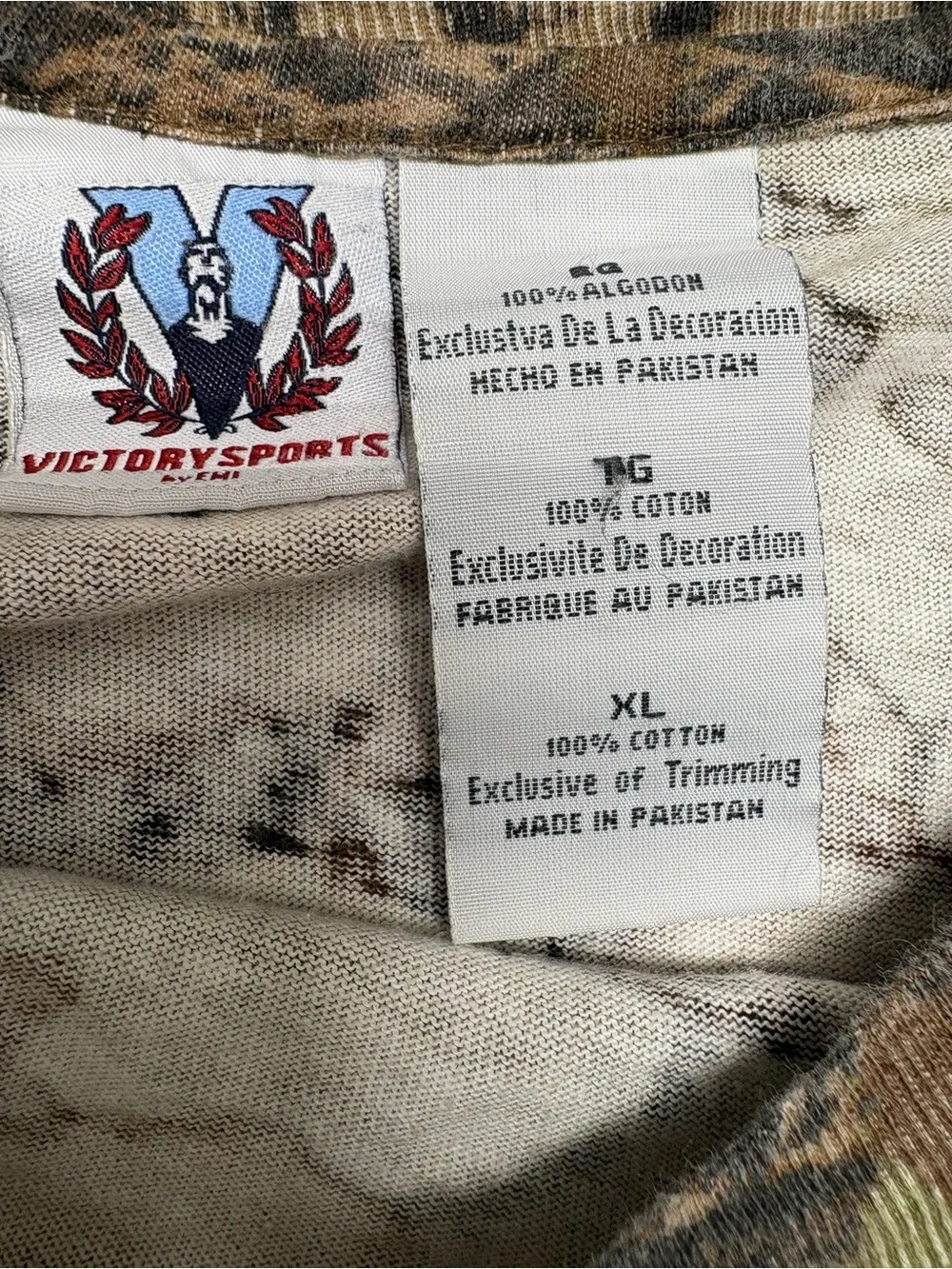 Victory sport 5length victory cotton