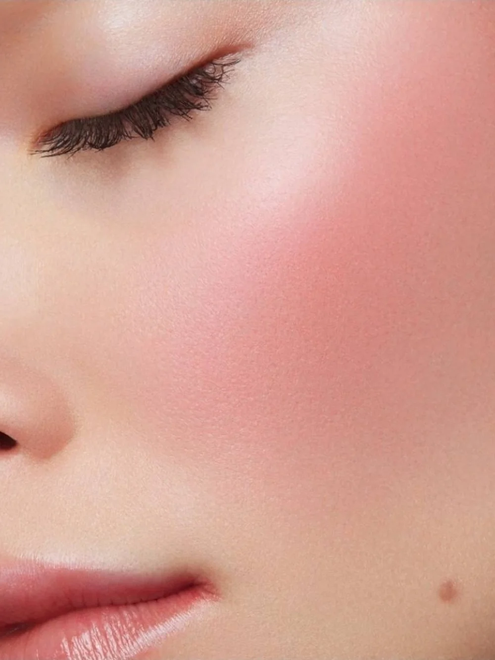 Lancome powder blush