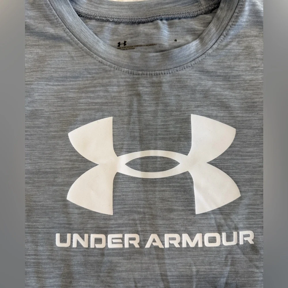 Under Armour stylish heather