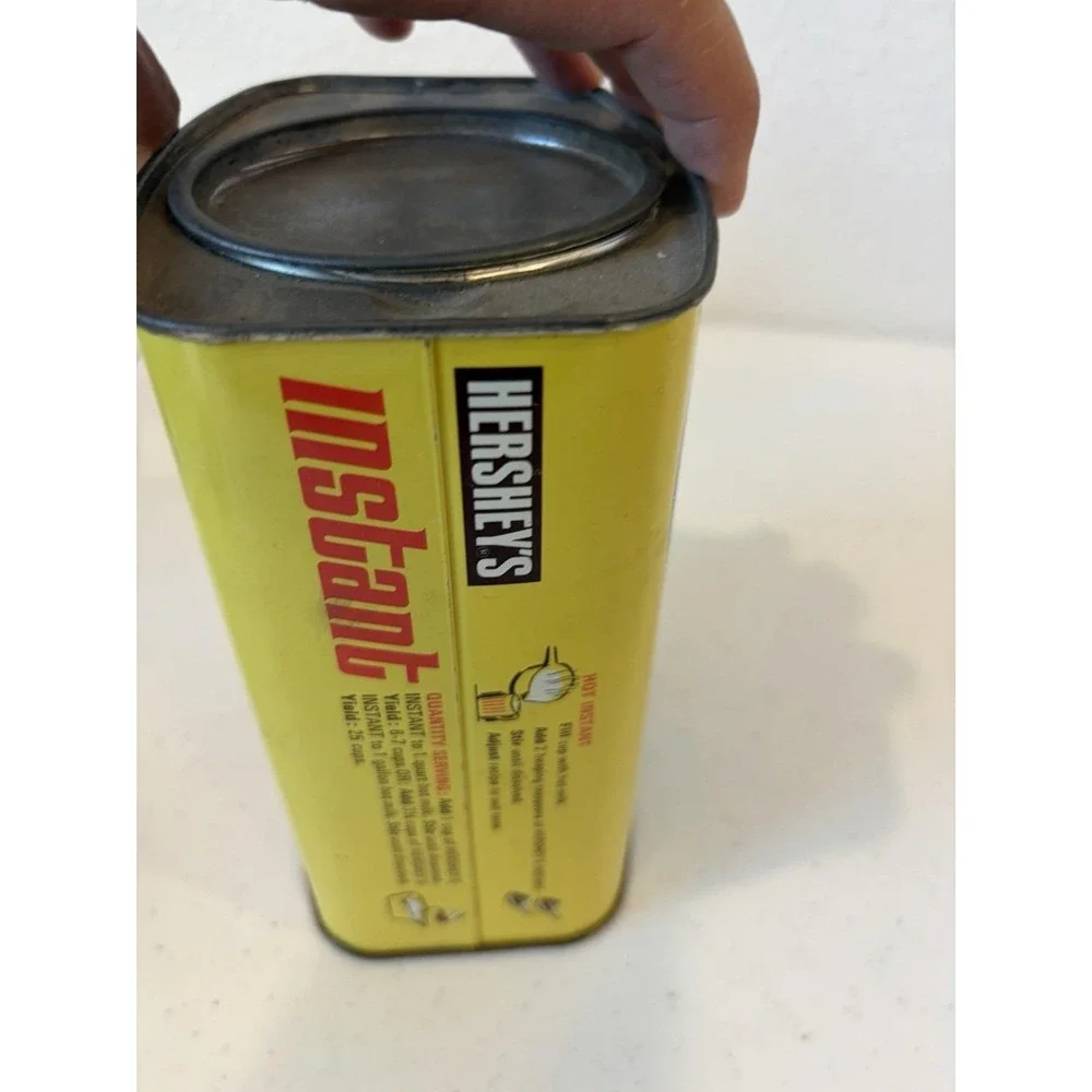Hersheys vintage hershey