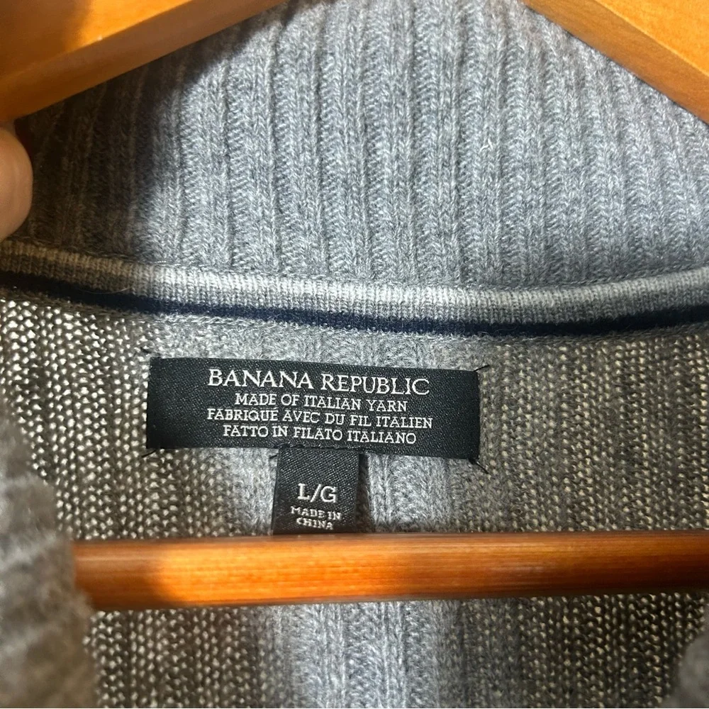 Banana Republic excellent no