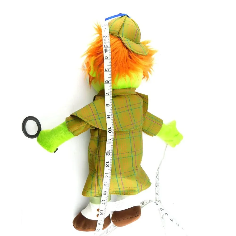 Sesame Street new 2025