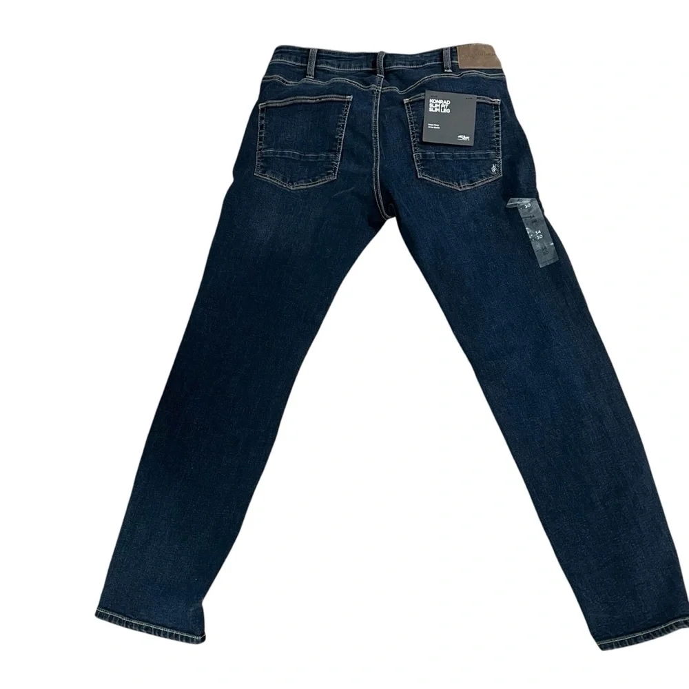 Silver Jeans size 34x30