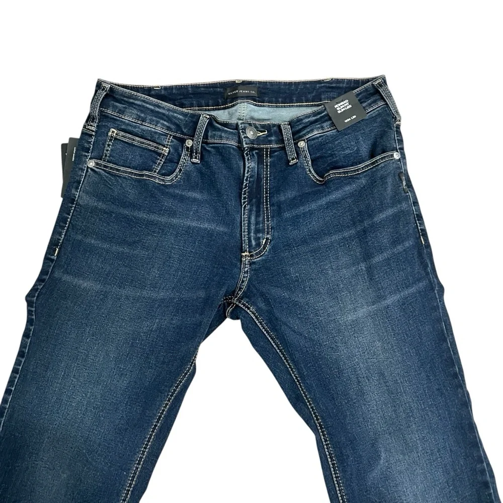 Silver Jeans outfits silver