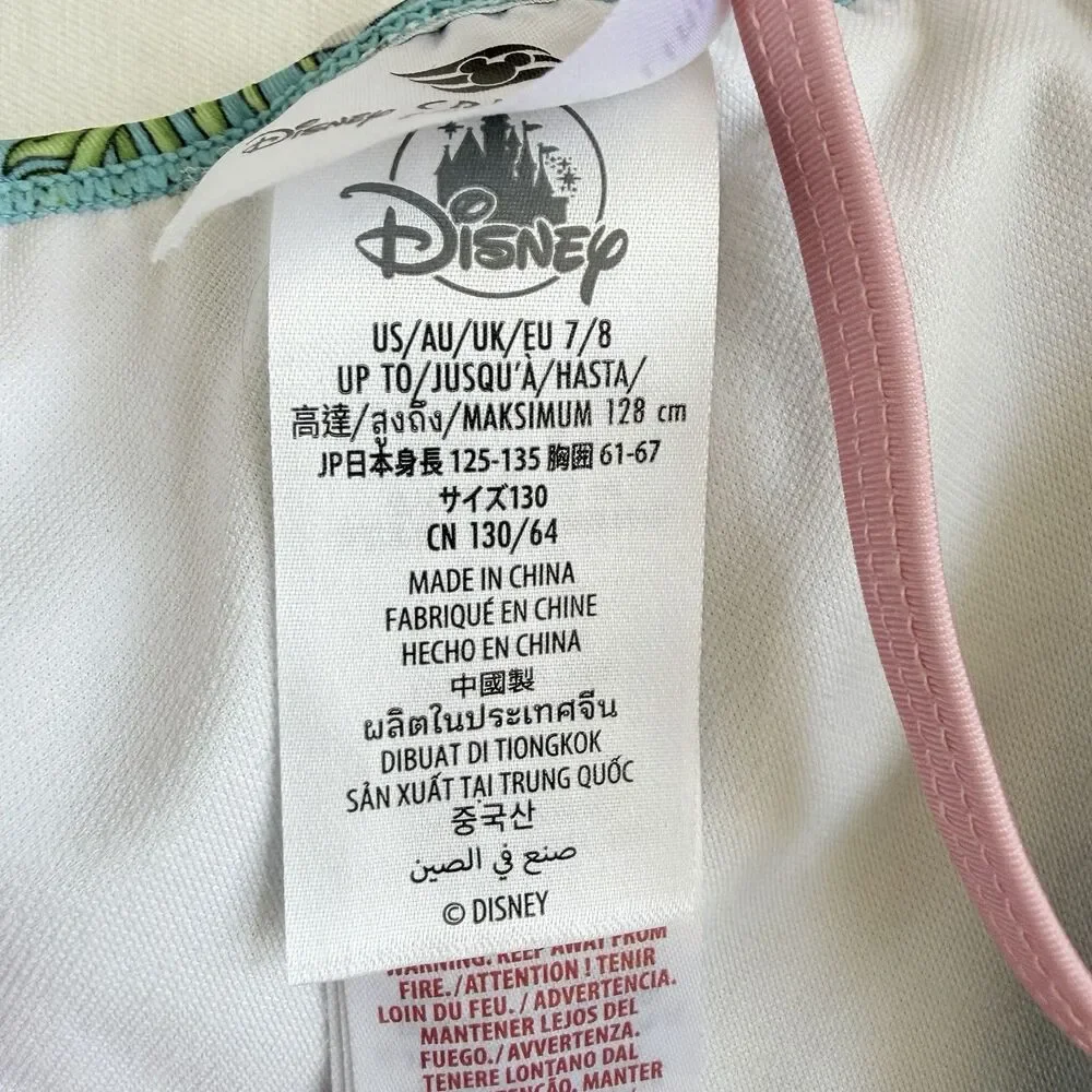 Disney Cruise Line no dcl